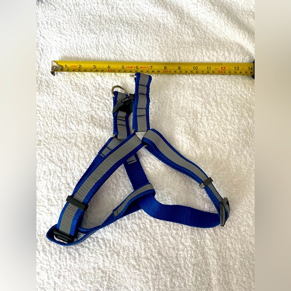 Reflective Dog Harness - Picture 2 of 3